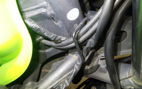 KAWASAKI NINJA 250R 2022 EX250K