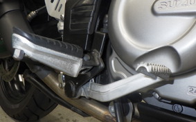 SUZUKI DL650 ( V-Strom 650 ) A 2014 VP56A