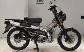 HONDA CT125-2 2020 JA65