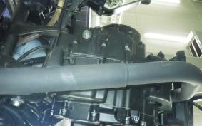 HONDA REBEL 250 A MC49