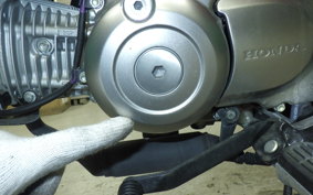 HONDA MONKEY 125 2009 JB03