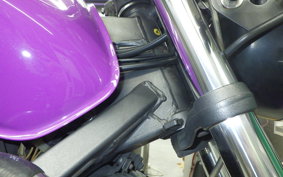 HONDA HORNET 250 2021 MC31