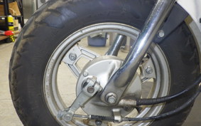 HONDA CHALY 50 1997 CF50