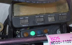 HONDA XR250 2011 MD30