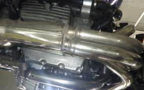 SUZUKI BANDIT 1250 SA 2008 GW72A