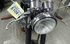 YAMAHA SR400 Gen.2 1995 1JR