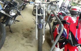 SCORPA TYS-125F 2020