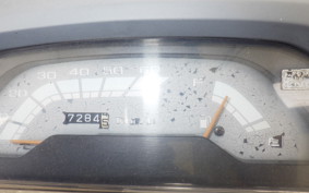 HONDA STANDUP TACT AF24