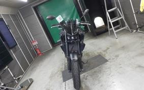 YAMAHA MT-25 A 2015 RG74J