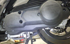 YAMAHA CYGNUSｸﾞﾘﾌｧｽ 2020 SEJ4J