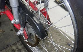 HONDA CL90 BENLY 1995 CL90