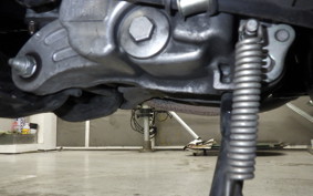 HONDA LEAD 125 2008 JF45