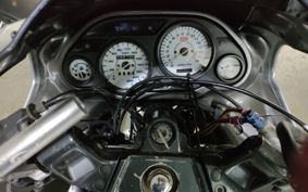 KAWASAKI ZZ-R400 1993 ZX400N