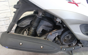 YAMAHA CYGNUS 125 X SE44J