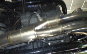 HONDA CB1100 2010 SC65