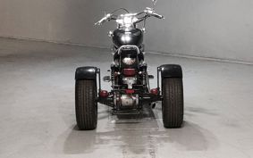 HONDA MAGNA 250 TRIKE MC29
