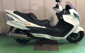 SUZUKI SKYWAVE 250M CJ45A