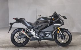 YAMAHA YZF-R25 RG43J