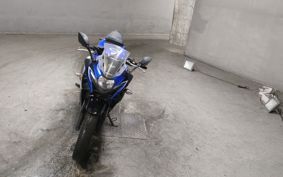 SUZUKI GSX250R DN11A
