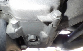 SUZUKI LET's 4 Basket 2020 CA43A