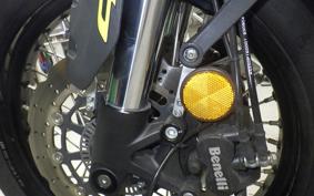 BENELLI TRX502X 2025