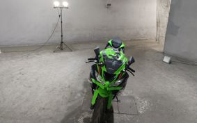 KAWASAKI NINJA ZX-6R 2022 ZX636G