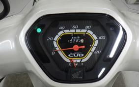 HONDA C110 SUPER CUB 2001 JA10