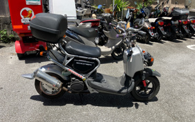 HONDA ZUMAR AF58