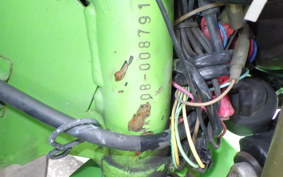 KAWASAKI KSR-2 MX080B
