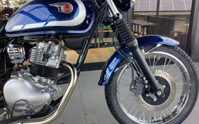 KAWASAKI W230 BJ230A