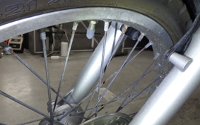 YAMAHA SEROW 250 DG11J