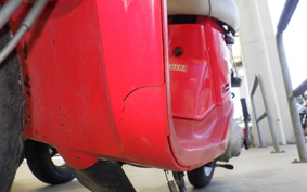 YAMAHA PASSOL 2018 2E9