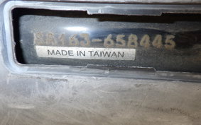 YAMAHA JOG Gen.4 SA16J