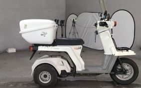 HONDA GYRO TD01