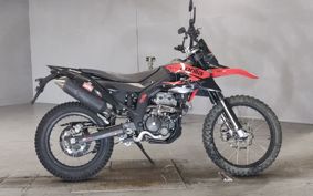 APRILIA APRILIA RX 125 KX