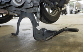 HONDA TACT-4ﾍﾞｰｼｯｸ AF79