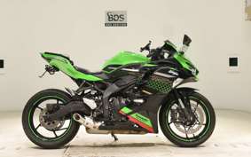 KAWASAKI ZX-25R 2022 ZX250E