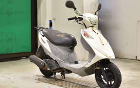 SUZUKI ADDRESS V125 G 2020 CF46A