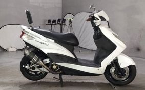 YAMAHA CYGNUS 125 X SE44J