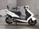 Фото Yamaha CYGNUS 125 X с японского аукциона