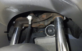 SUZUKI SKYWAVE 200 (Burgman 200) 2015 CH41A