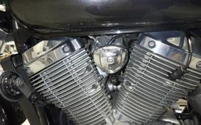 HONDA SHADOW 400 SLASHER 2007 NC40