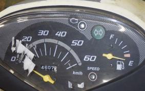 HONDA DIO Gen.6 AF68