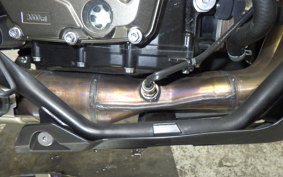 SUZUKI Vストローム800DE EM1BA