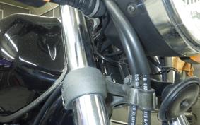 YAMAHA XJR400 1993 4HM