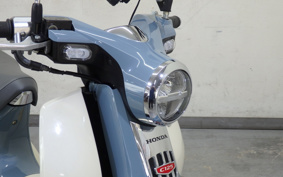 HONDA  SUPER CUB C125 JA48
