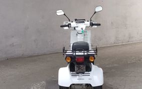 HONDA GYRO TD02