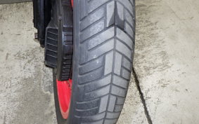 HONDA CBX550F 2026 PC04