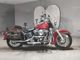 Фото Harley FLSTC 1340 1994 с японского аукциона