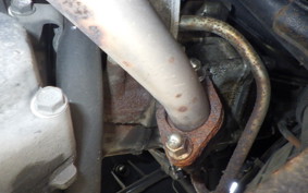 HONDA PS250 MF09